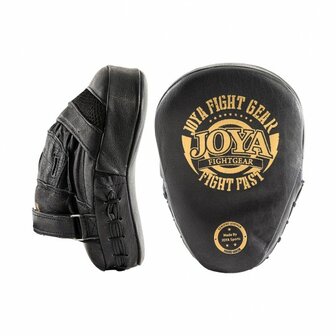 Joya Focus Pad Fight Fast - Faded Black/Gold