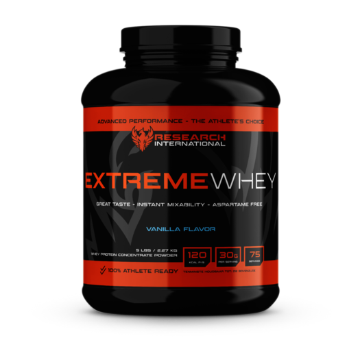 Extreme Whey Protein Large Fightshop Online